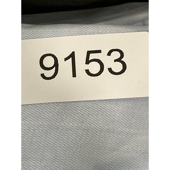 Old‎ Navy Women's Light Blue Lyocell Button-Up Shirt Size XL With Pocket - Picture 7 of 7